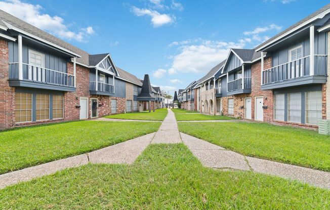 Audrey Lane Townhomes
