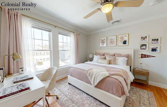 35 Crosby Rd.