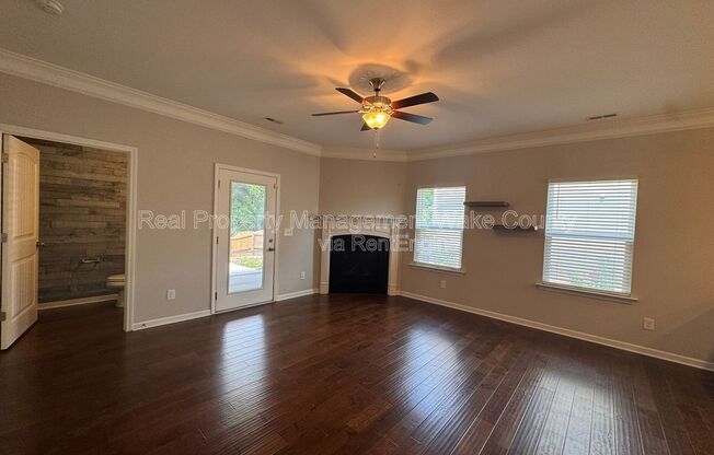 101 BENNING HLS PL