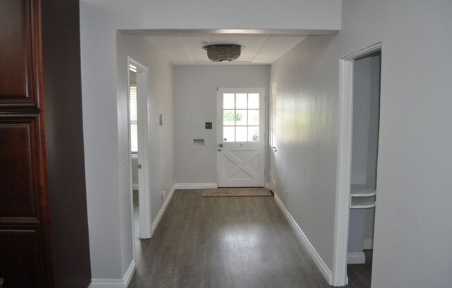 La Mesa Detached 4Br/2BA located in Academy Heights Neighborhood