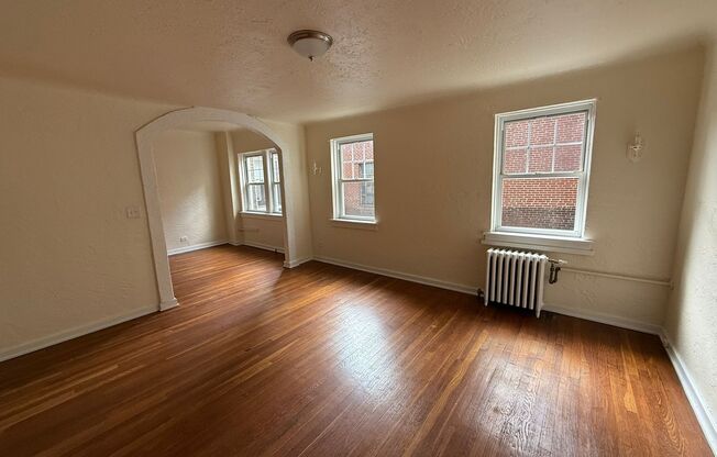 King Edward Annex Apartments