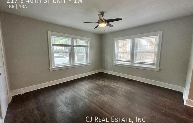 217 E 46 ST