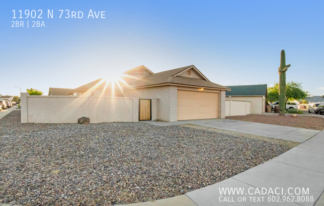 11902 N 73 AVE