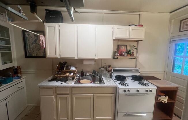 1 bed, 1 bath, $1,450, Unit Apt. 09