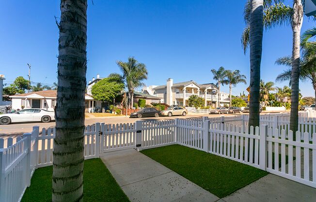 231 - 247 Elm Avenue