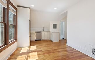 Fall 2026 Pre-Leasing! Freshly Renovated 1 Bed / 1 Bath in Prime Boulder Location – Steps from Pearl Street & CU Campus!