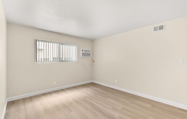 MAGNOLIA WEST APARTMENTS- RIVERSIDE, CA