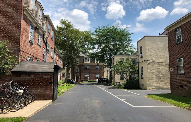 732 North Terrace Unit D