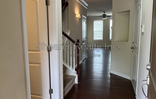 9593 Camberley Ave.