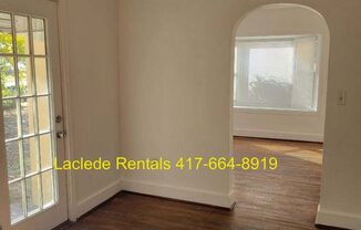 2 beds, 2 baths, $900