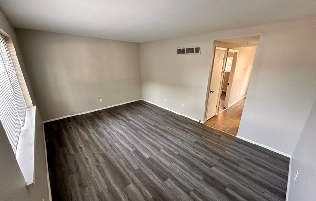 1 bed, 1 bath, 612 sqft, $750