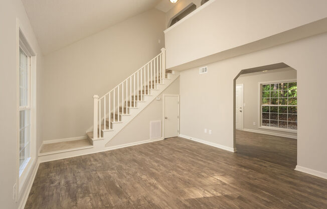 Ivy Terrace Apartments