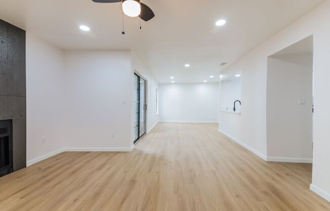 1 bed, 1 bath, $1,150, Unit #119