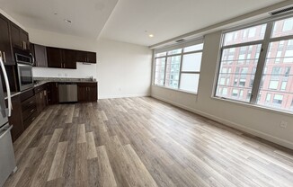 1 bed, 1 bath, 937 sqft, $3,500, Unit 502