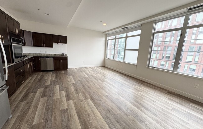 1 bed, 1 bath, 937 sqft, $3,500, Unit 502