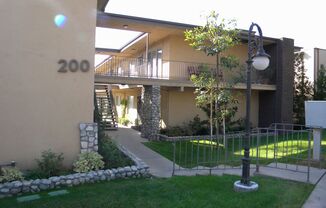 200 UNION AVE. II APARTMENTS