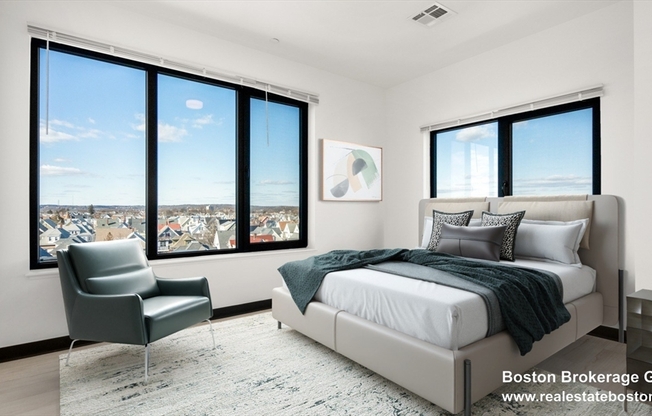 1 bed, 1 bath, 560 sqft, $2,200, Unit 313