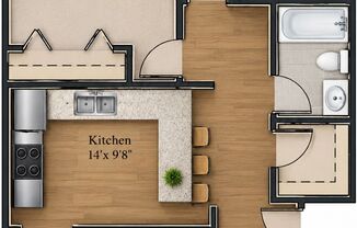Ascot Lane Apartments