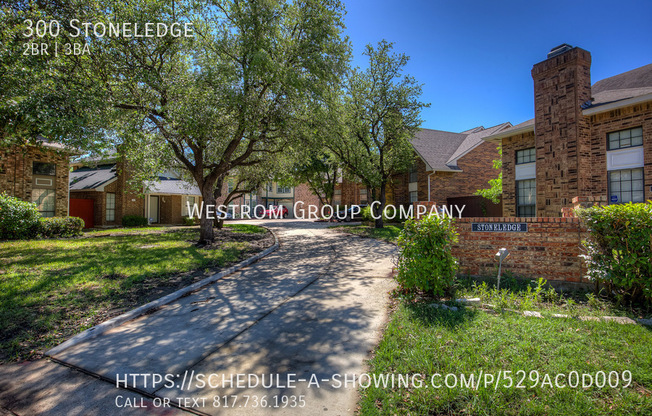 300 STONELEDGE