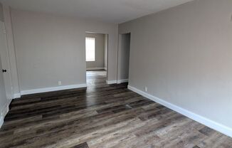 2 beds, 1 bath, 850 sqft, $850, Unit 2W