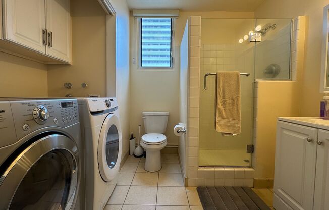 2 beds, 2 baths, $4,500, Unit # 1101