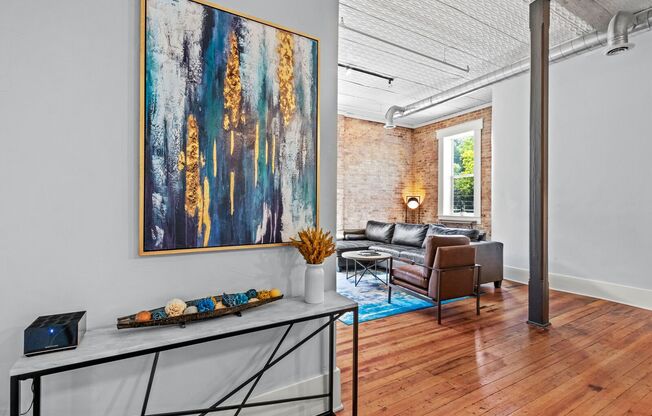 MSPC - Broadway Apartments