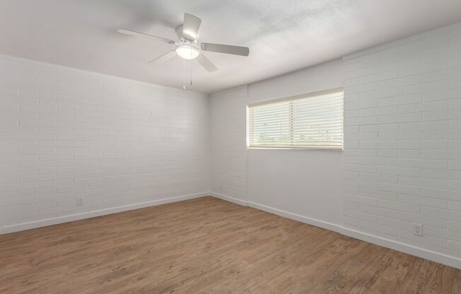 1 bed, 1 bath, 635 sqft, $1,100, Unit 21