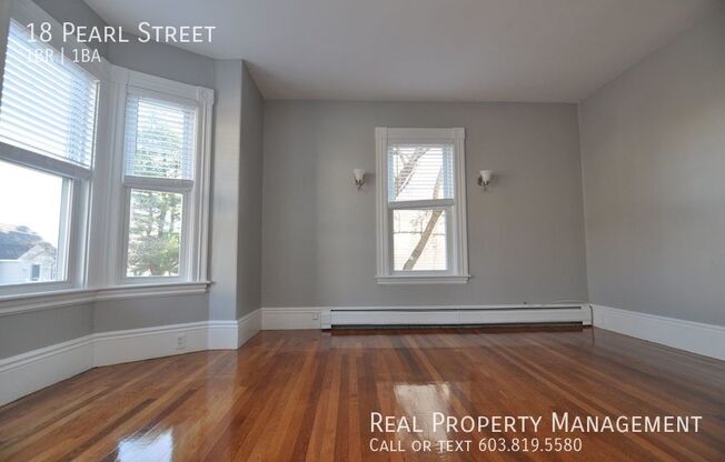 18 PEARL ST