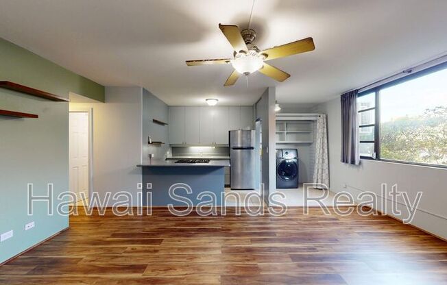 2050 Nuuanu Avenue