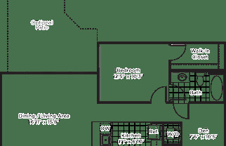 Partner-provided photo for $2288 unit