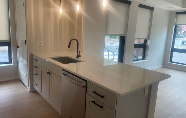 2 beds, 2 baths, 1,208 sqft, $3,695, Unit 216