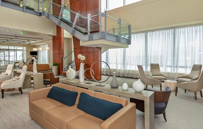 Lobby | Hartford 21