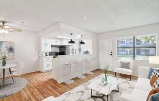 Palomar Luxury Apartment Homes