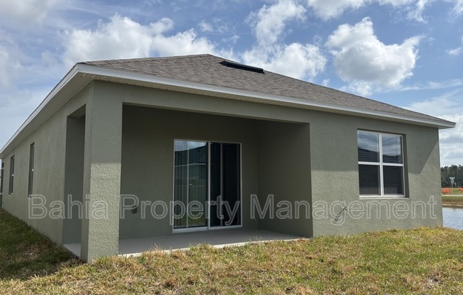 2980 WATERLILY WAY