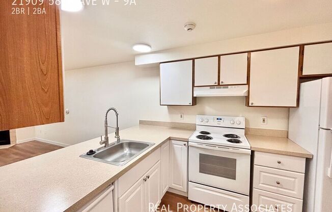 21909 58 AVE W