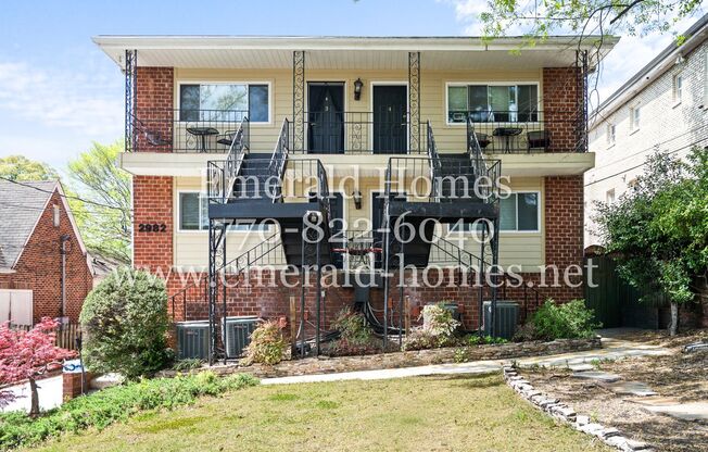 2982 North Fulton Drive