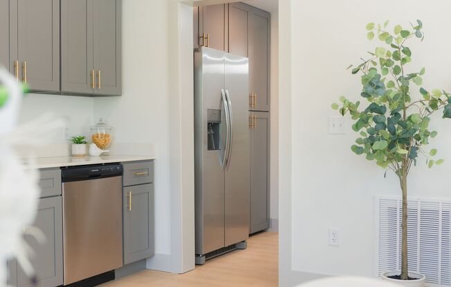 NOW LEASING!! Stunning New Construction in the Heart of Downtown Springdale!