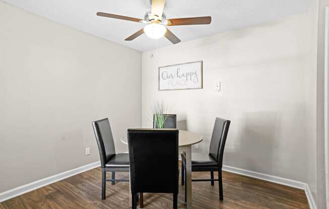 Welcome to our apartments in Oklahoma City
