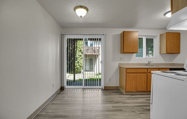 #243 FOSTER MEADOWS APARTMENTS