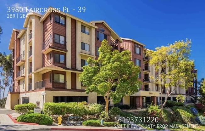 3980 Faircross Pl