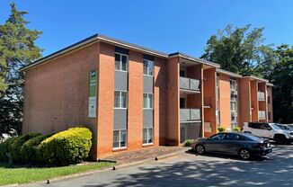 1500 Grady Ave