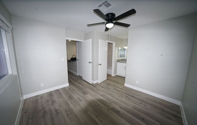 1 bed, 1 bath, $1,095