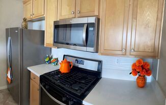 1 bed, 1 bath, 650 sqft, $3,295, Unit 109