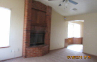 3 beds, 2 baths, $995