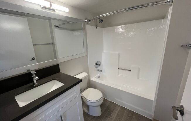 1 bed, 1 bath, 850 sqft, $2,398, Unit 308