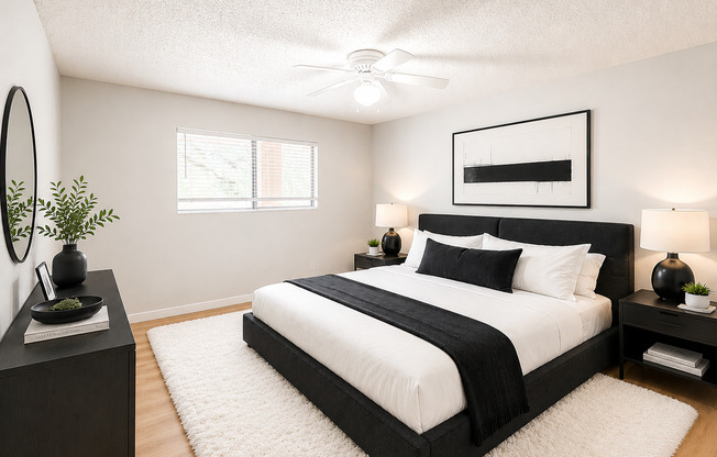 1 bed, 1 bath, 720 sqft, $1,229, Unit BOU-207