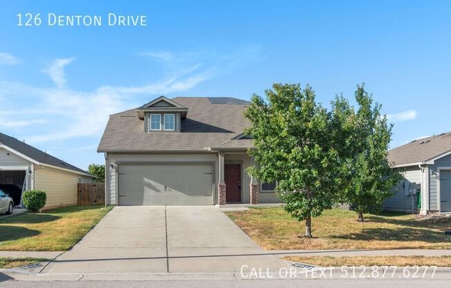 126 DENTON DR