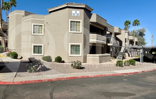 2 beds, 2 baths, 814 sqft, $1,499, Unit 2024