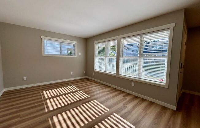 New Holly Townhouse