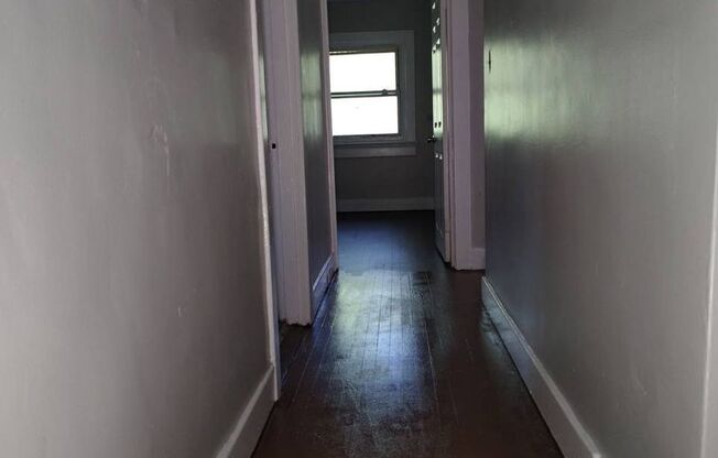 Spacious & Affordable 3-Bedroom